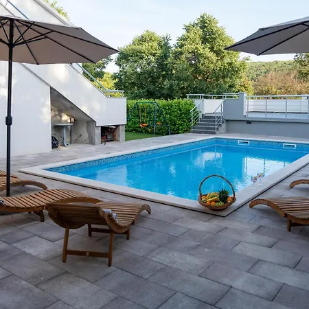 House With A Swimming Pool Zmijavci, Zagora - 24240 別荘